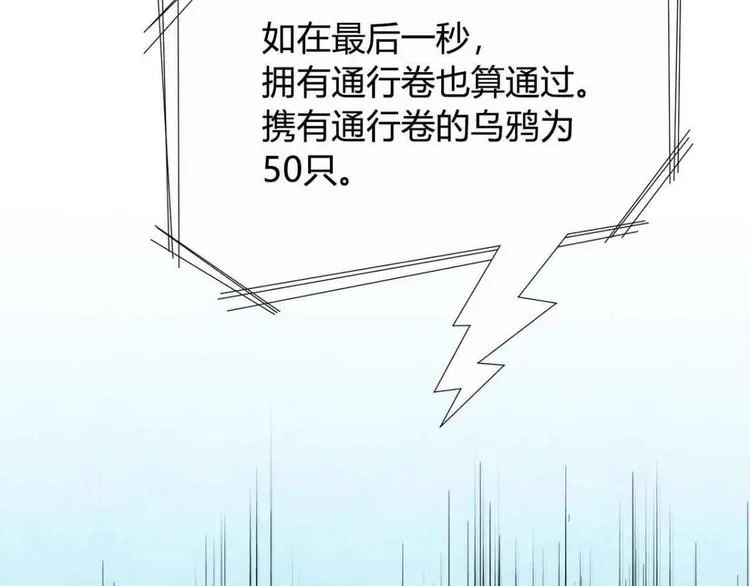 第5话 争抢通行卷 第42页