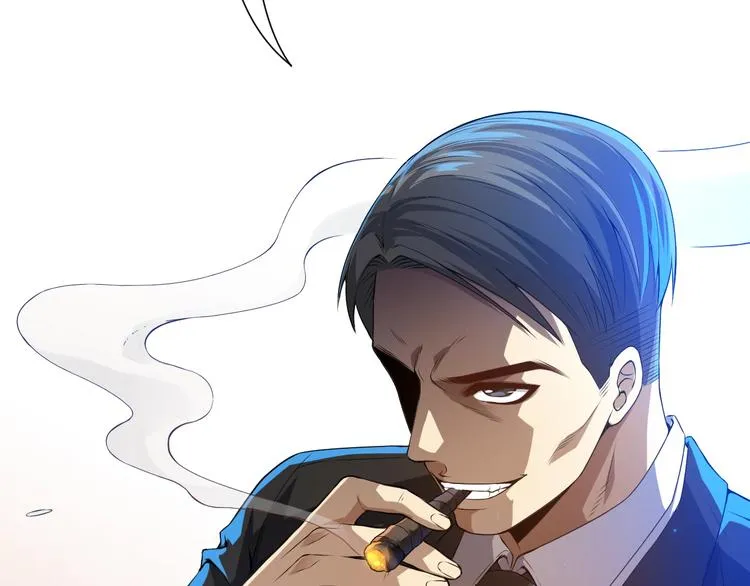 第82话 蝼蚁般的凡人 第153页