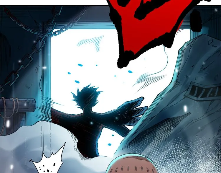 第115话 罗格大爆发！ 第47页