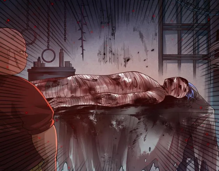 第115话 罗格大爆发！ 第58页