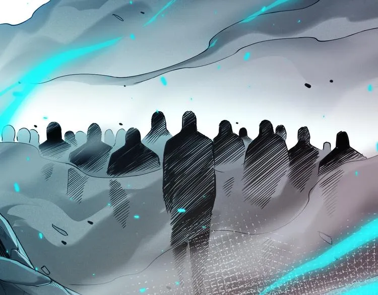 第118话 意志考验？斋络出现 第171页