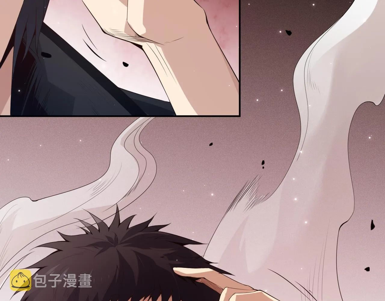 第154话 不可预知的等级？ 第148页