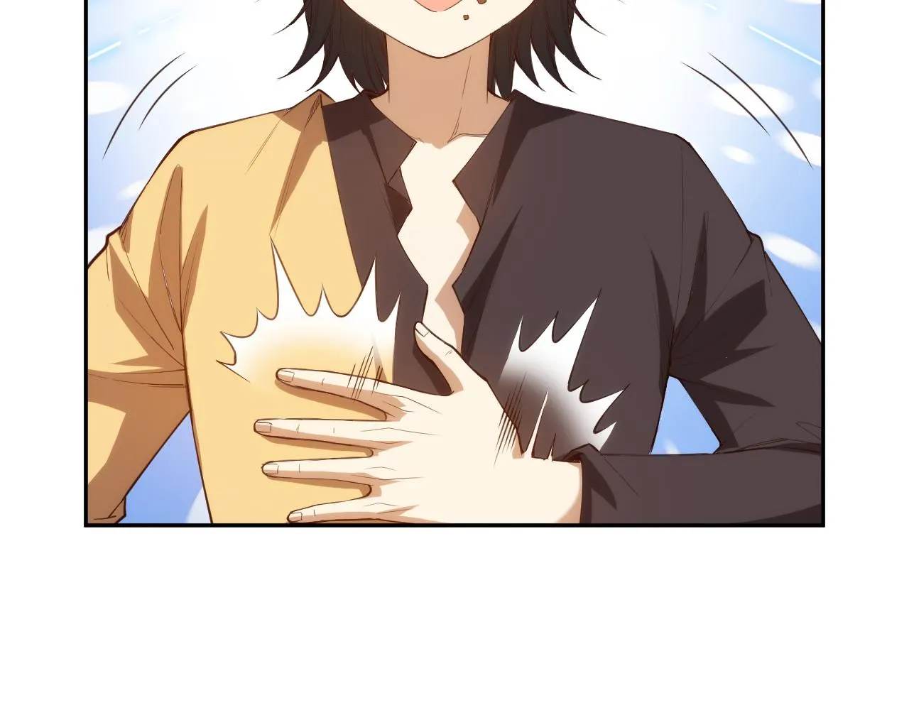 第179话 冤家路窄 第17页