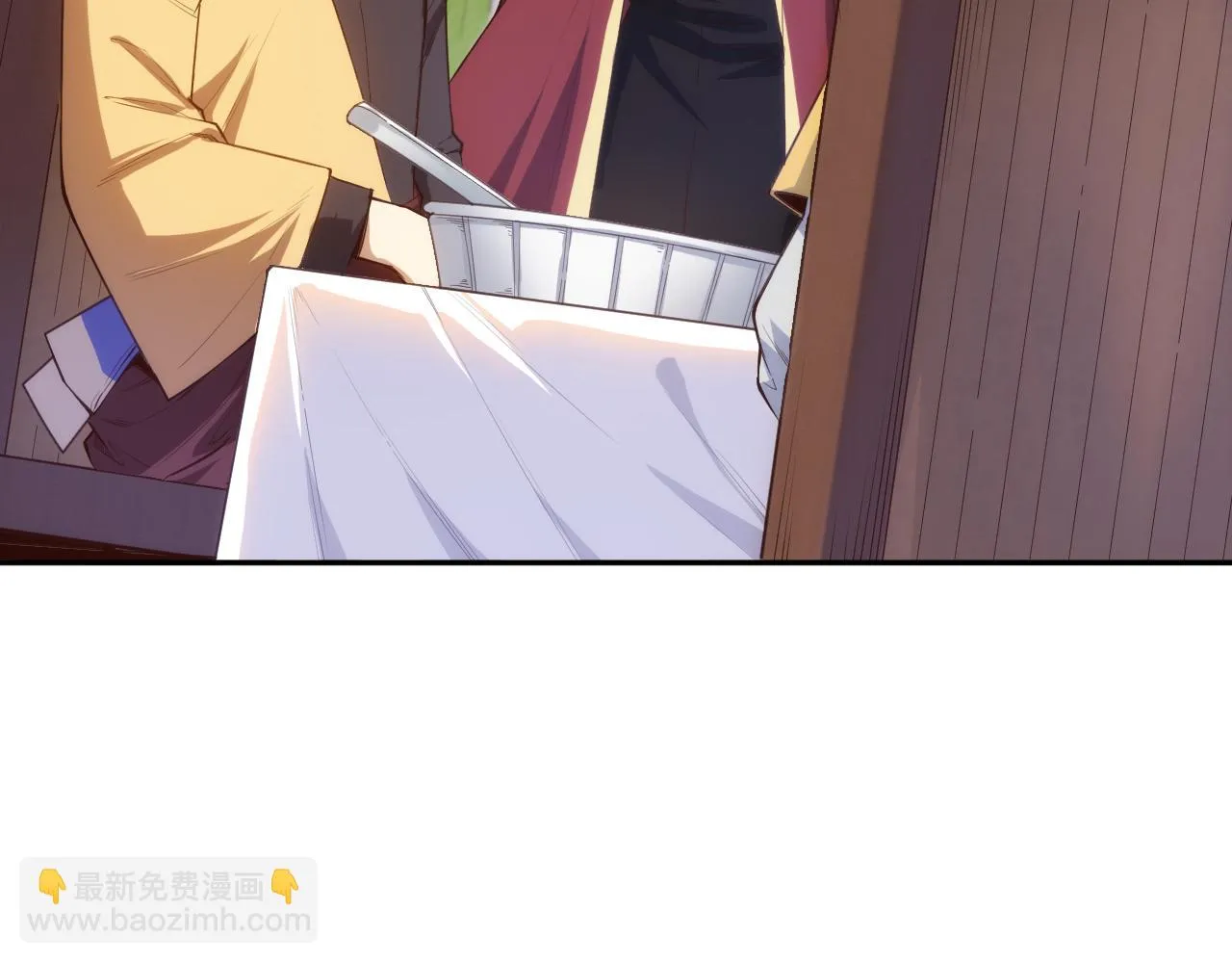 第179话 冤家路窄 第20页