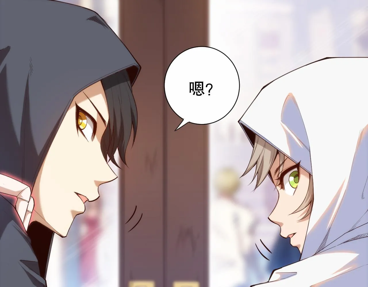 第179话 冤家路窄 第37页