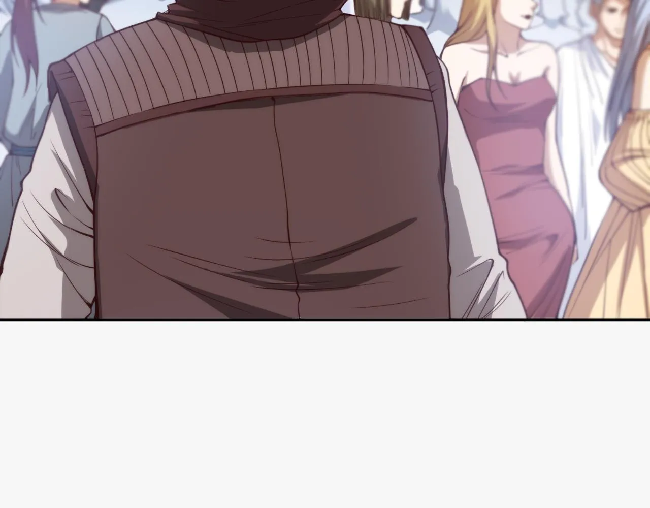 第179话 冤家路窄 第54页