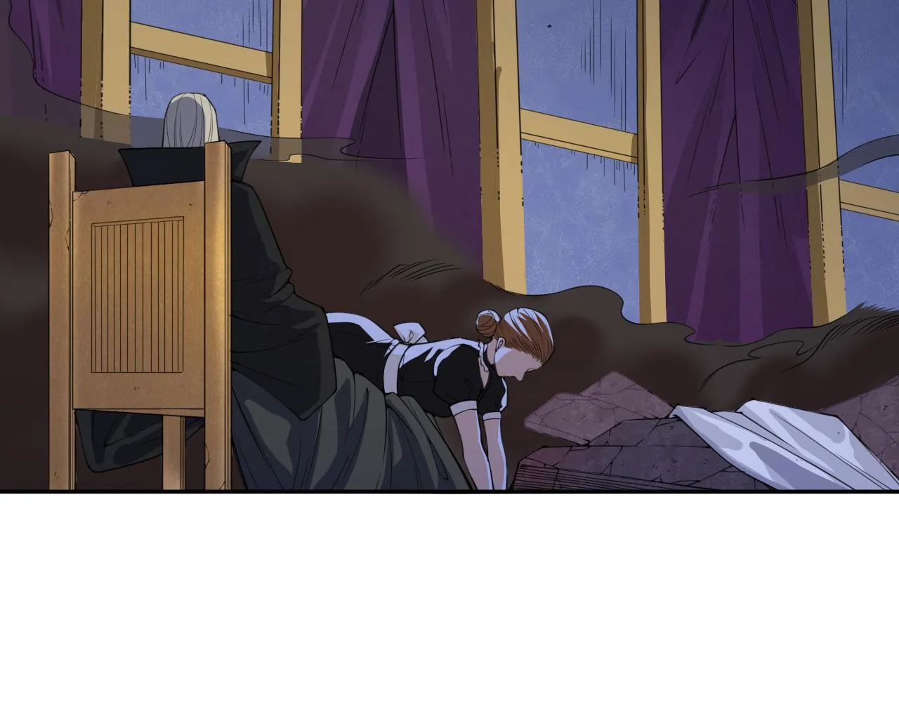 第188话 惨烈的战斗 第159页