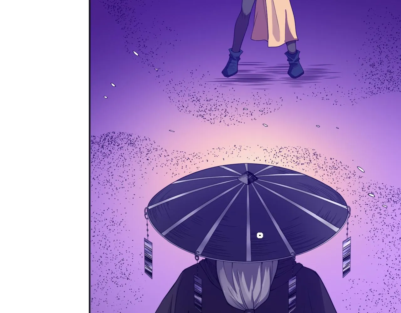 第182话 刀意 第34页