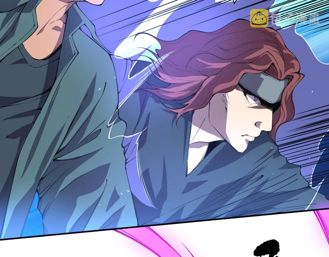 第193话抛弃恐惧 第116页