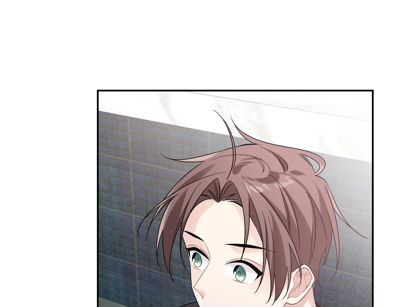 第14话 他哭了？ 第30页