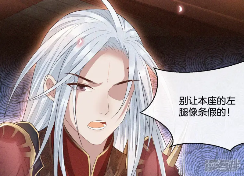 第11话 魔尊走的是卖萌调调 第14页
