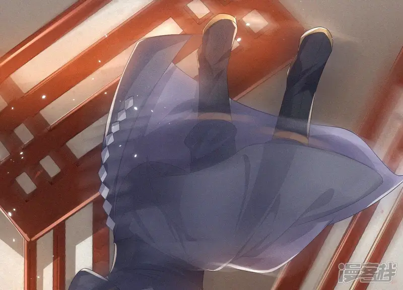 第11话 魔尊走的是卖萌调调 第35页