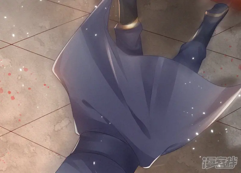 第11话 魔尊走的是卖萌调调 第37页