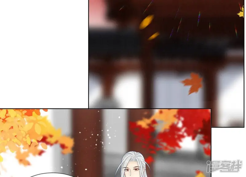 番外二 大魔头的情敌竟是奶娃子 第31页