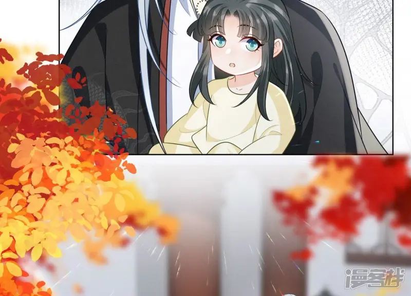 番外二 大魔头的情敌竟是奶娃子 第35页