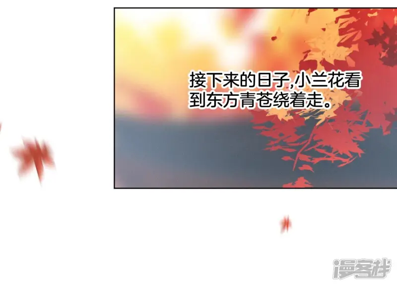 番外三 小兰花全部想起来了 第125页