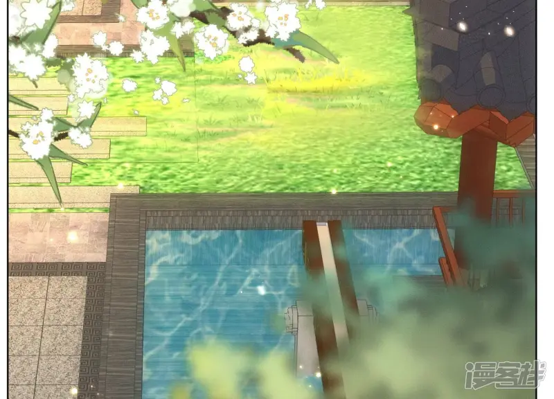 第134话 大魔头拐走小兰花啦 第18页