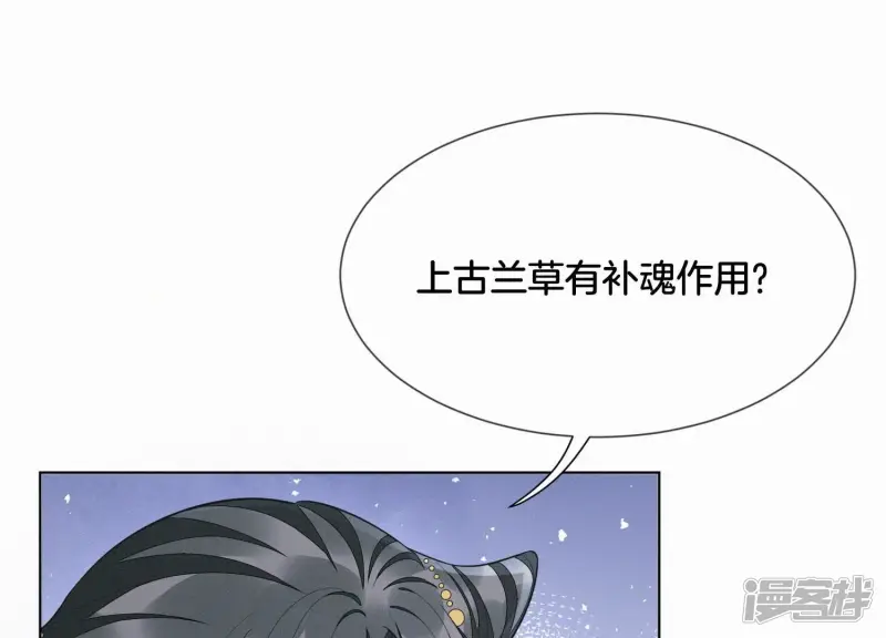 第133话 东方青苍的守护 第4页