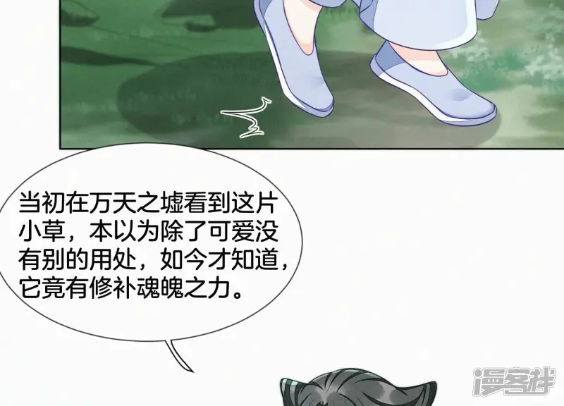 第133话 东方青苍的守护 第27页