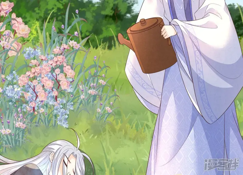 第131话 司命，是女的？ 第12页