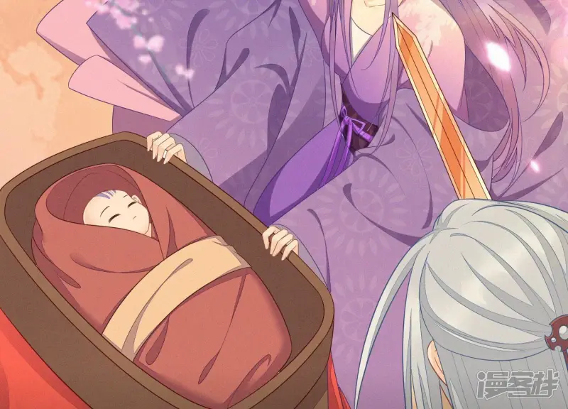 第128话 主动的人质 第28页