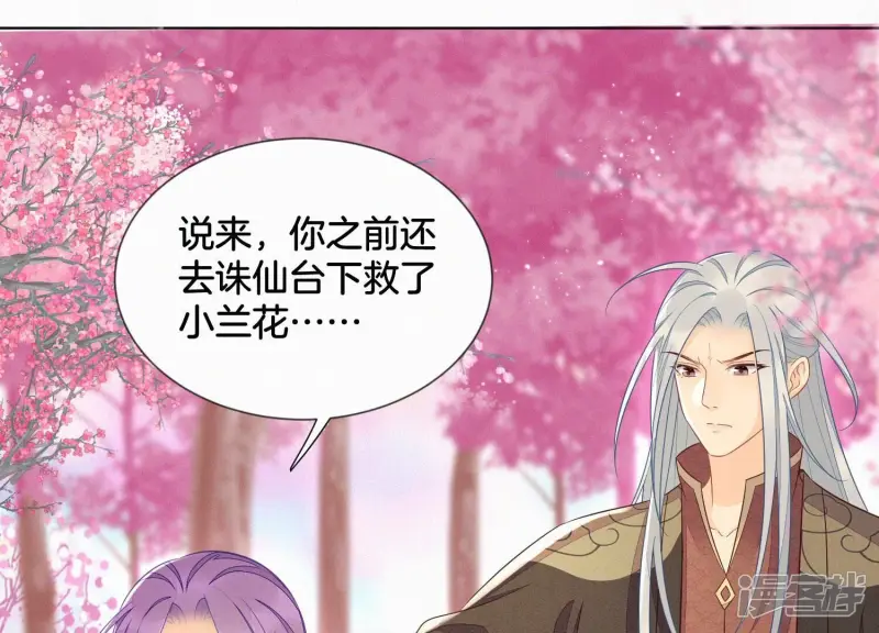 第129话 是本座亲手毁灭了她 第14页