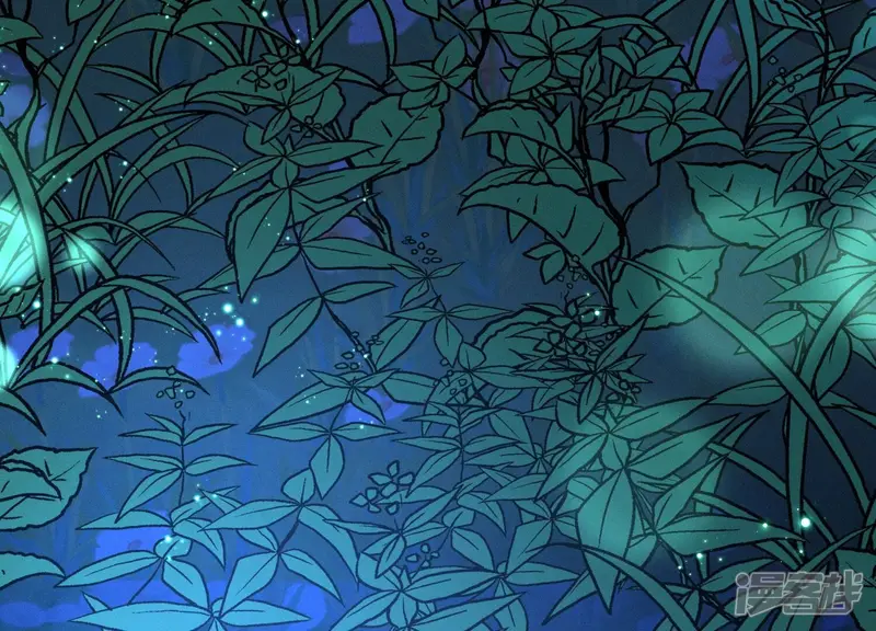 第127话 三天三夜的寻找 第38页