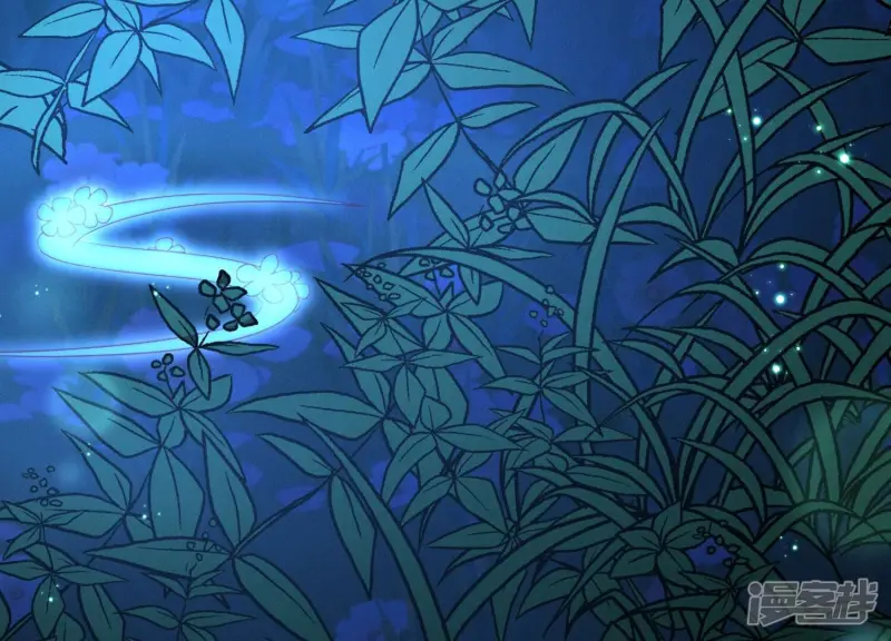 第127话 三天三夜的寻找 第39页