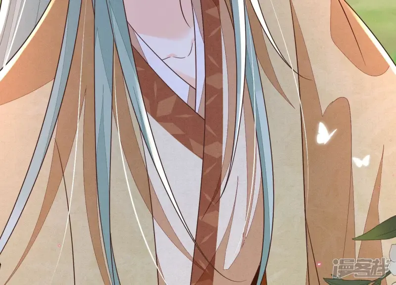 第116话 千隐郎君又有阴谋？ 第13页