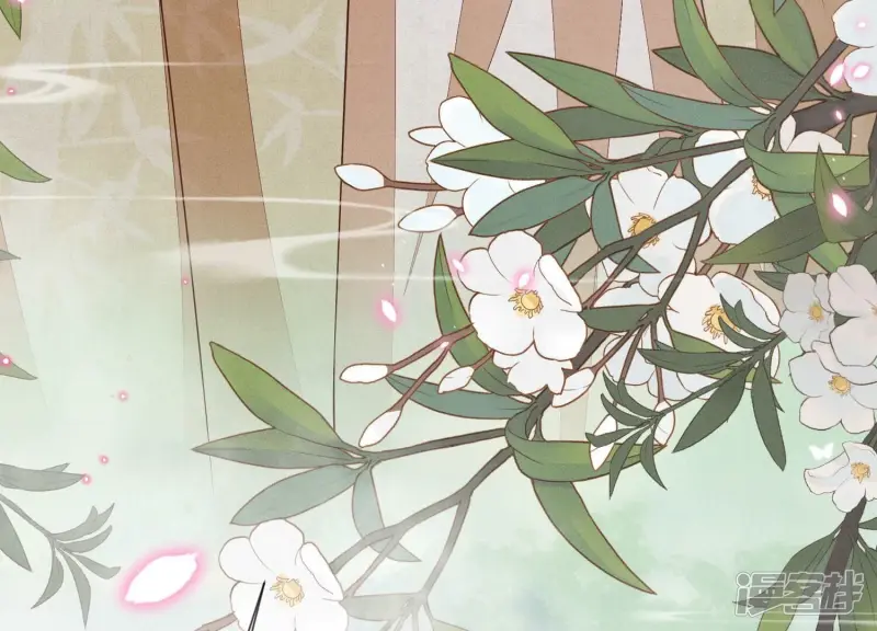第116话 千隐郎君又有阴谋？ 第15页