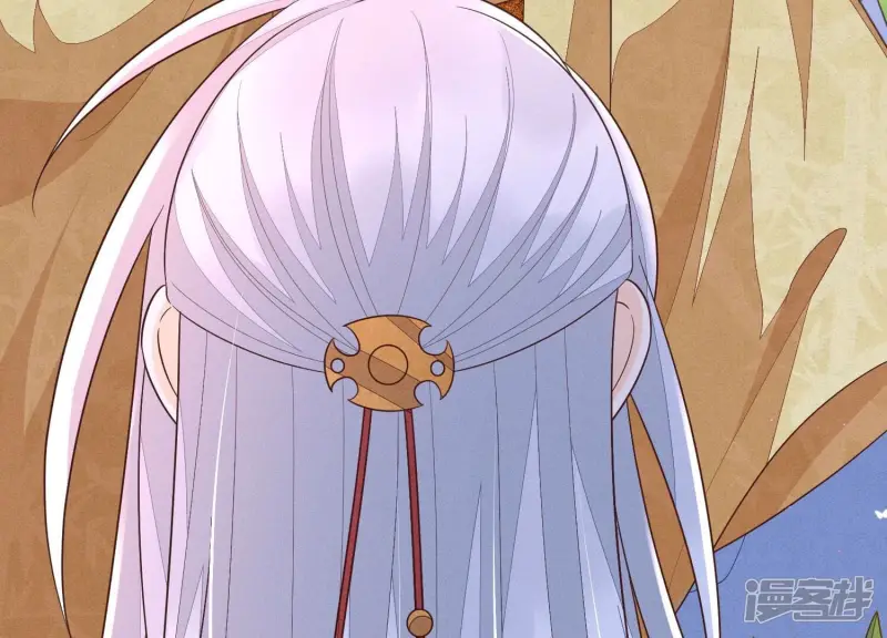 第116话 千隐郎君又有阴谋？ 第20页