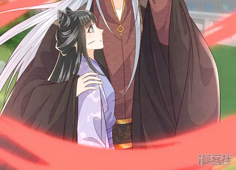 第116话 千隐郎君又有阴谋？ 第29页