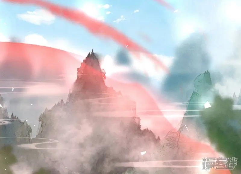 第116话 千隐郎君又有阴谋？ 第31页