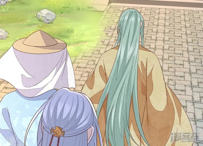第116话 千隐郎君又有阴谋？ 第36页