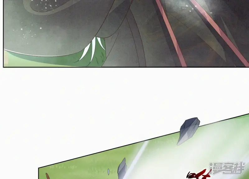第114话 东方青苍苏醒 第13页