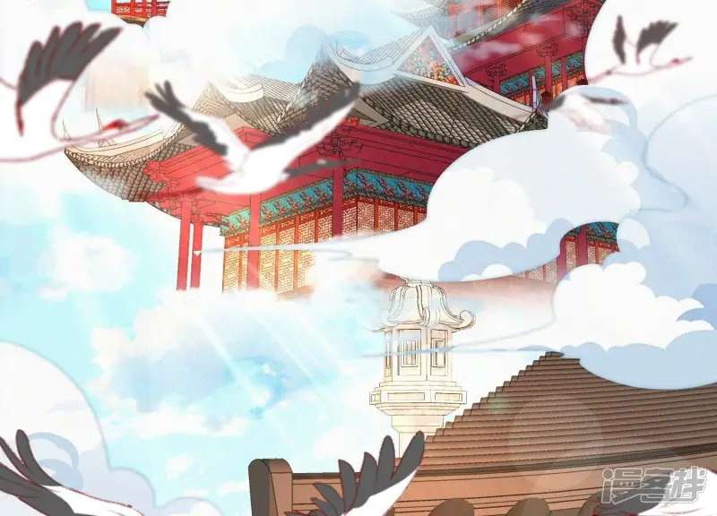 第111话 小兰花坠落诛仙台 第18页