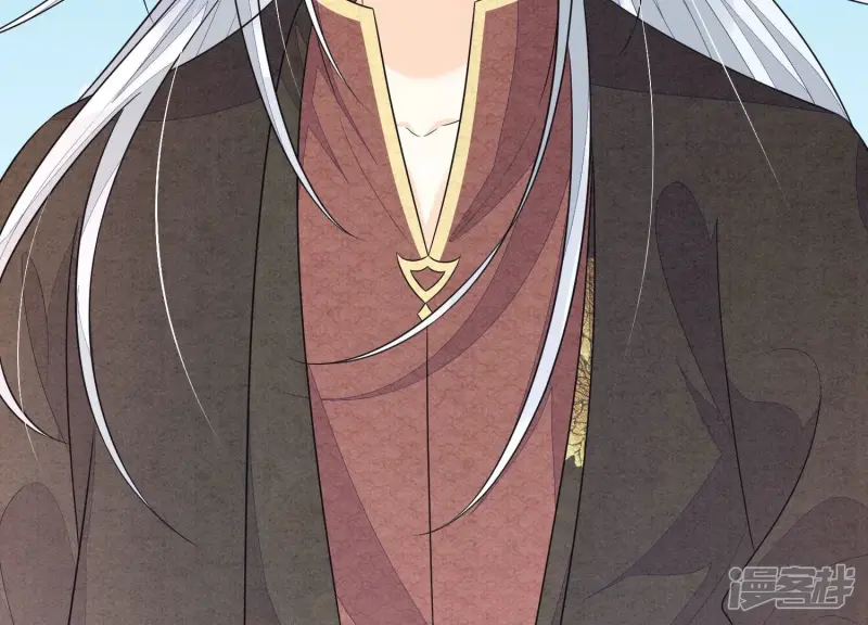 第110话 小兰花，跟本座回去 第49页
