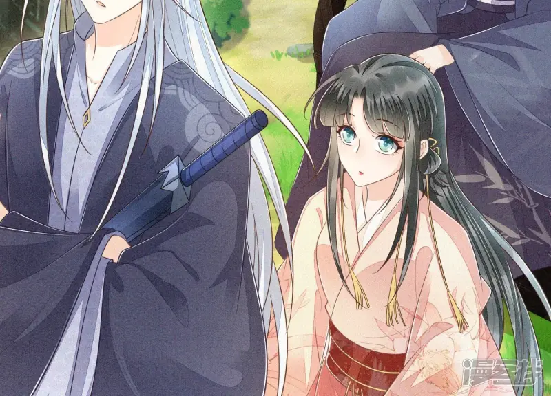 第91话 妖市主的隐秘过去 第22页