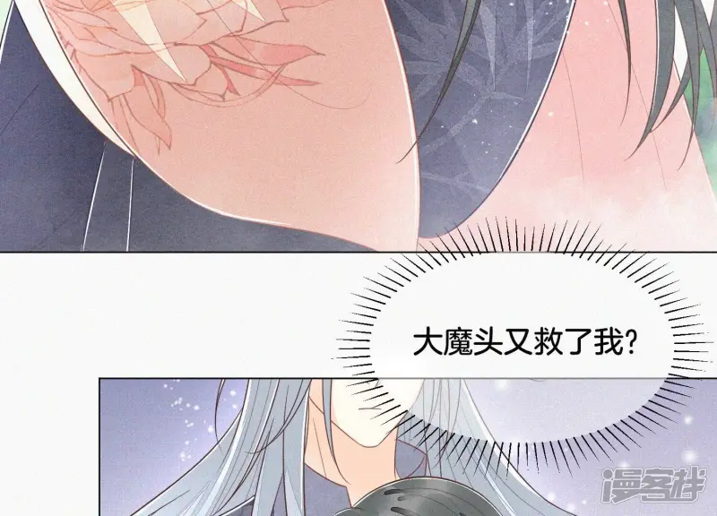 第88话 从天而降的两个人 第77页