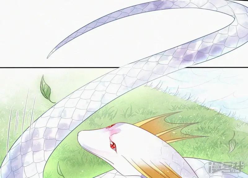 第85话 孤男寡女共处一岛 第49页