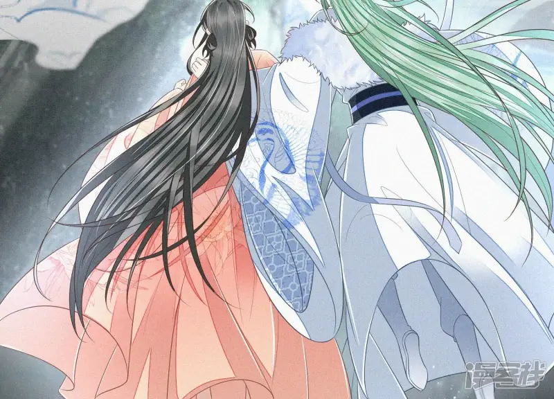 第81话 见死不救的大魔头 第13页