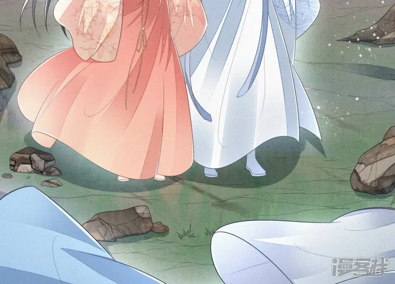 第81话 见死不救的大魔头 第21页
