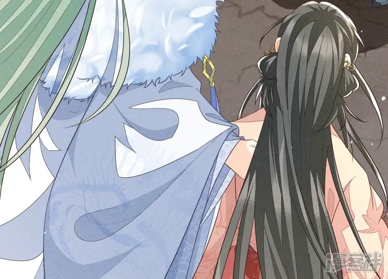 第81话 见死不救的大魔头 第32页