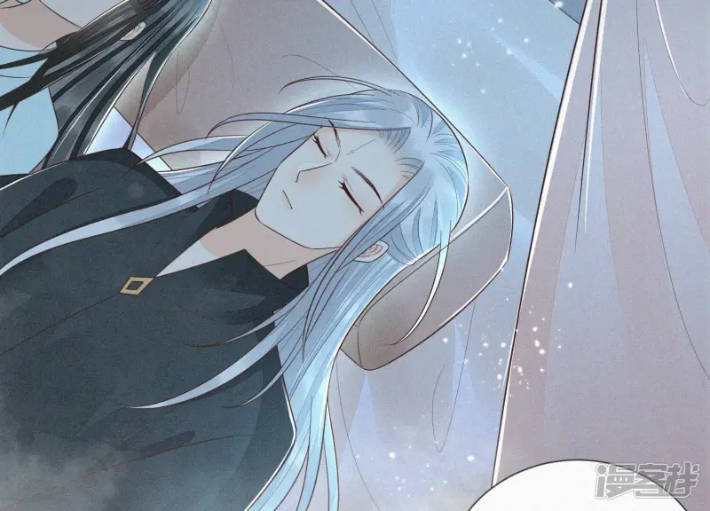 第76话 小兰花与大魔头的同盟 第35页