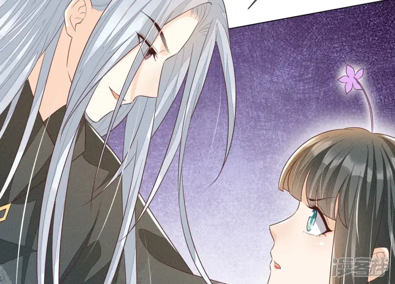 第74话 后宫着火的小兰花 第8页