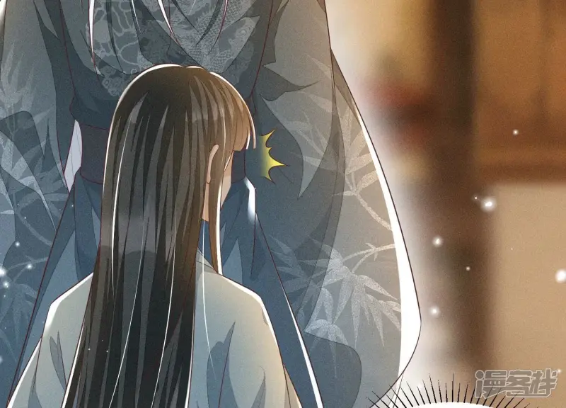 第74话 后宫着火的小兰花 第19页