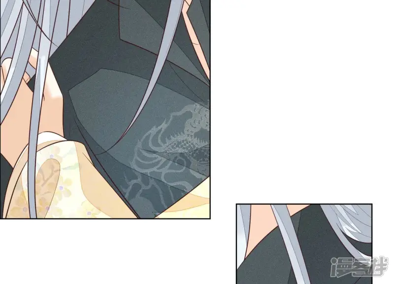 第70话 陷入昏迷的东方青苍 第10页