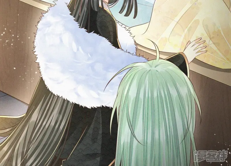 第66话 诡异的千隐郎君 第18页