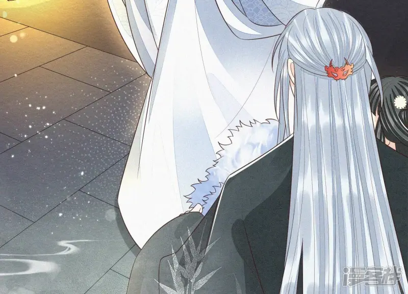 第65话 大魔头，你是为了我吗 第23页