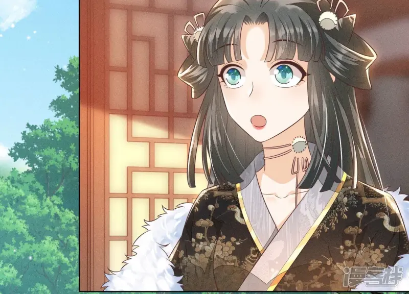 第65话 大魔头，你是为了我吗 第83页